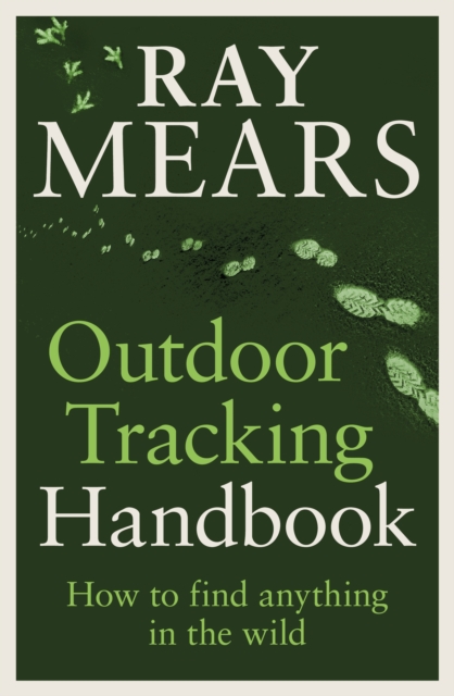 Outdoor Tracking Handbook