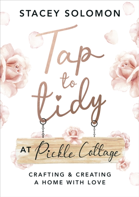 Tap to Tidy at Pickle Cottage