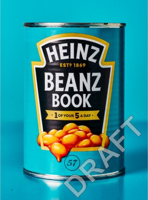Heinz Beanz Book