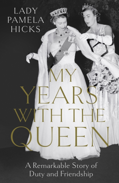 My Years with the Queen