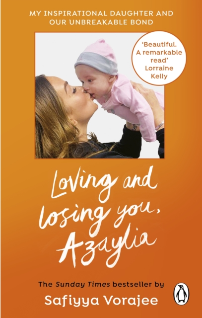 Loving and Losing You, Azaylia