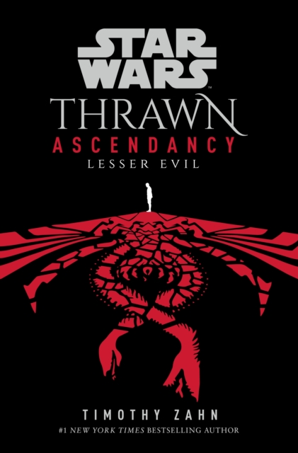 Star Wars: Thrawn Ascendancy: Lesser Evil