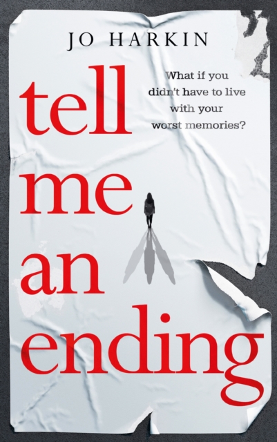 Tell Me an Ending