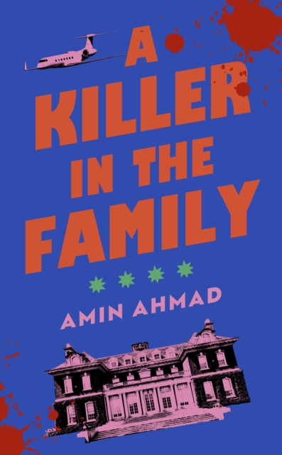 A Killer in the Family