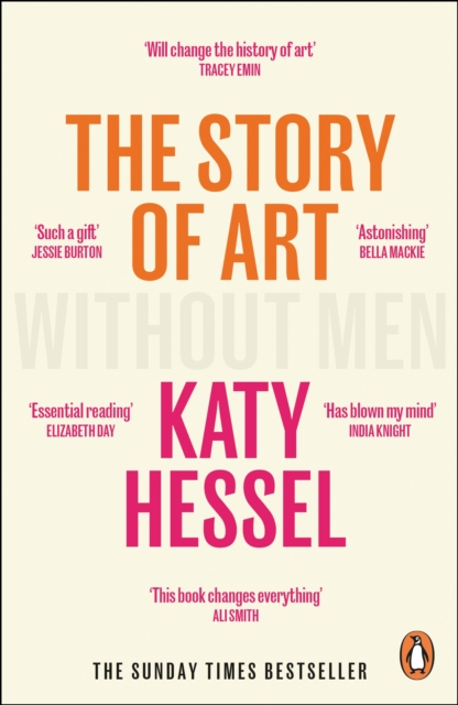 Story of Art without Men