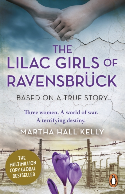 Lilac Girls of Ravensbruck