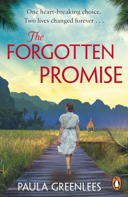 Forgotten Promise