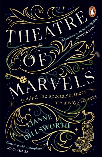 Theatre of Marvels