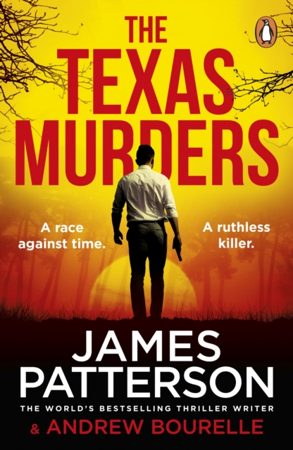 Texas Murders