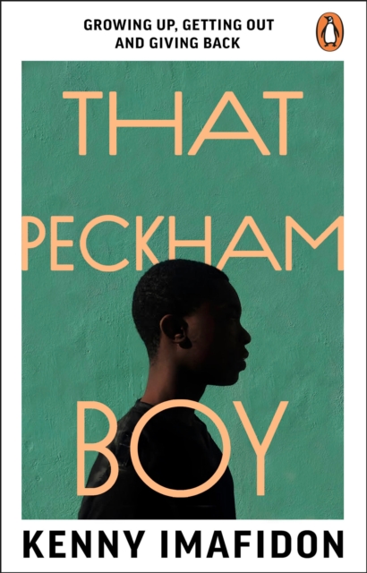 That Peckham Boy