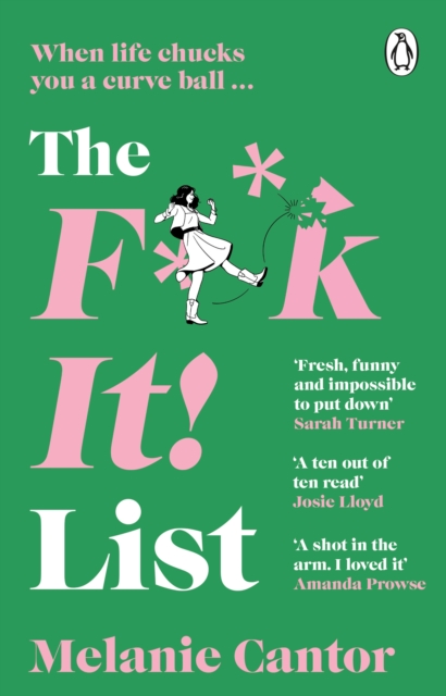 F**k It! List