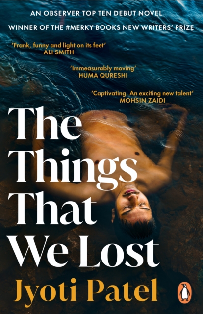 Things That We Lost