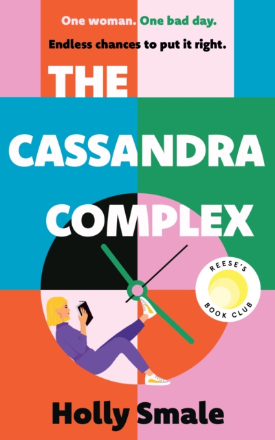 Cassandra Complex