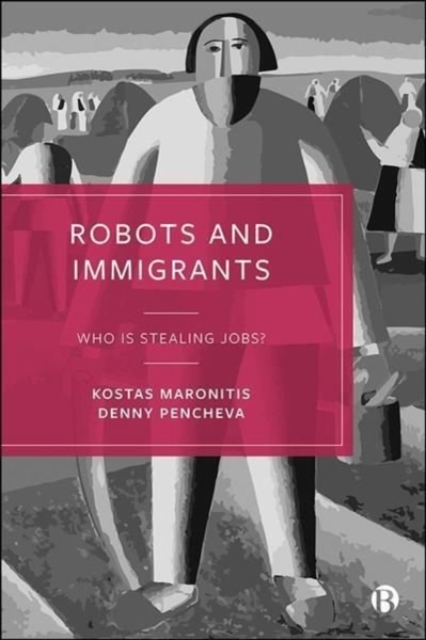 Robots and Immigrants
