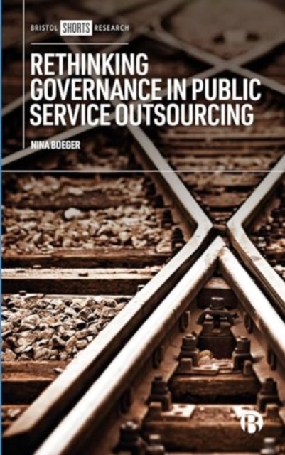 Rethinking Governance in Public Service Outsourcing