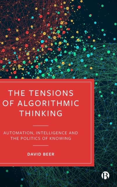 Tensions of Algorithmic Thinking