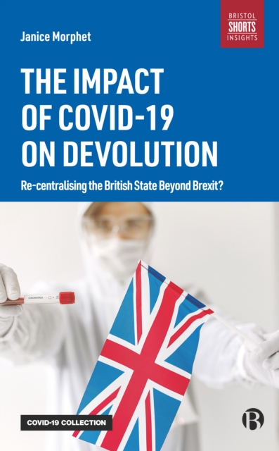 Impact of COVID-19 on Devolution