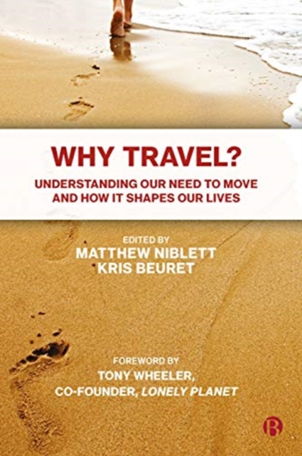 Why Travel?