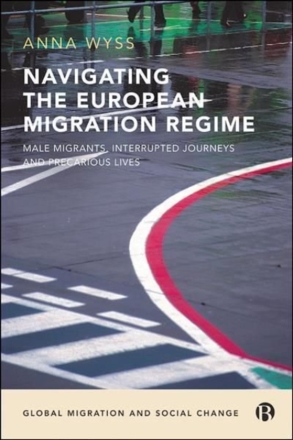 Navigating the European Migration Regime