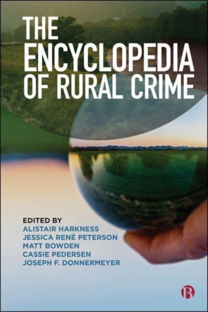 Encyclopedia of Rural Crime