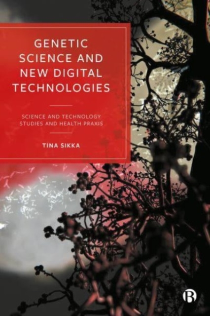 Genetic Science and New Digital Technologies