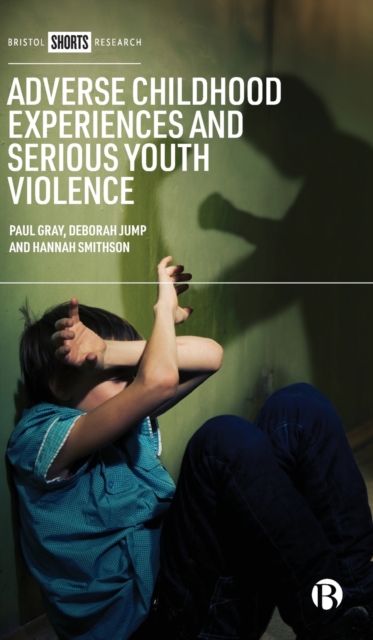 Adverse Childhood Experiences and Serious Youth Violence