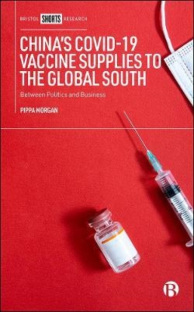 China's COVID-19 Vaccine Supplies to the Global South