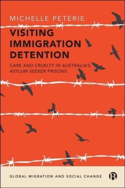 Visiting Immigration Detention
