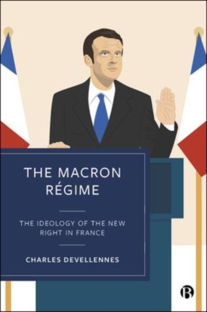 Macron Regime