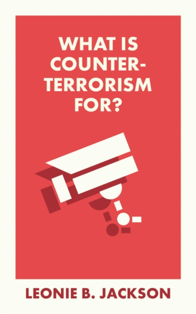 What Is Counterterrorism For?