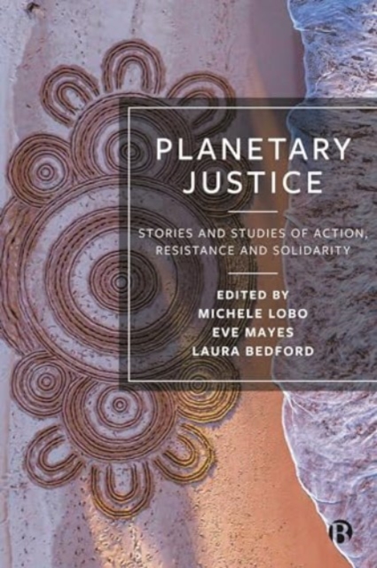 Planetary Justice