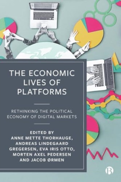 Economic Lives of Platforms