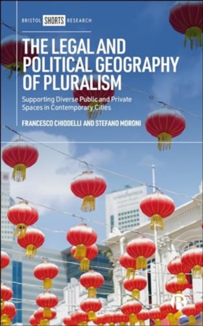 Legal and Political Geography of Pluralism