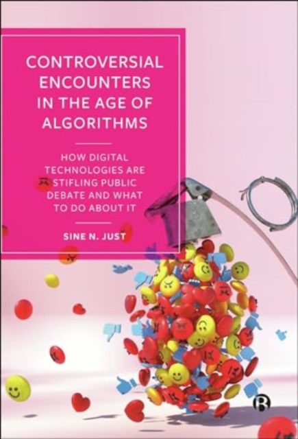 Controversial Encounters in the Age of Algorithms