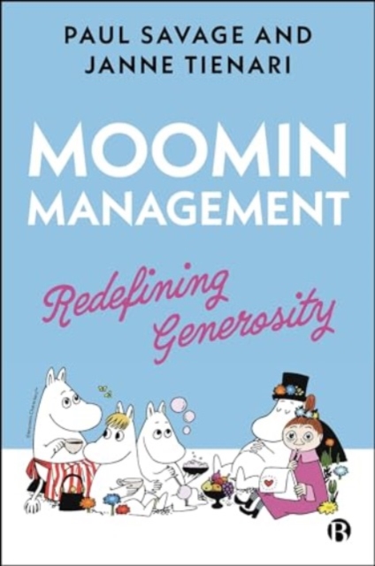 Moomin Management