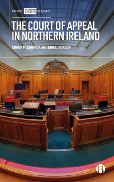 Court of Appeal in Northern Ireland