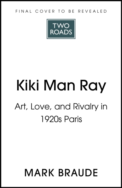 Kiki Man Ray