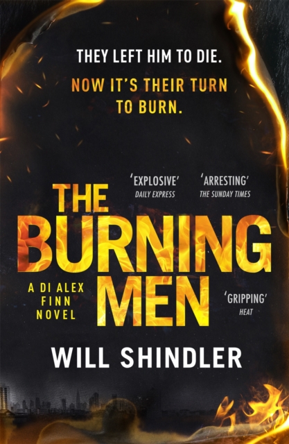 Burning Men