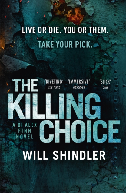 Killing Choice