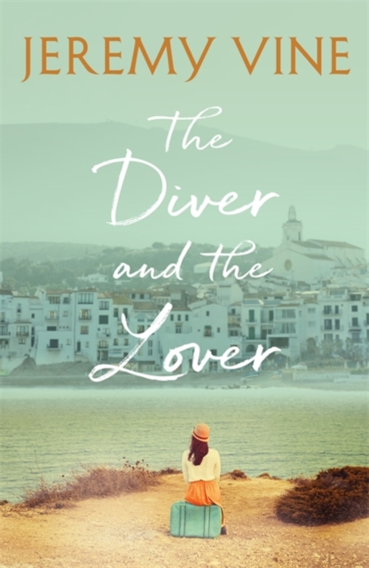Diver and The Lover