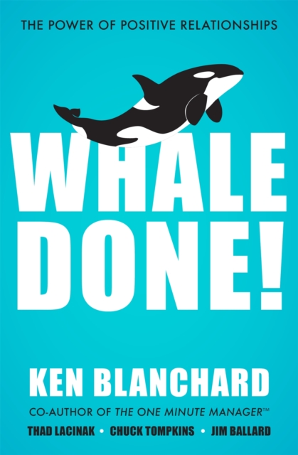 Whale Done!
