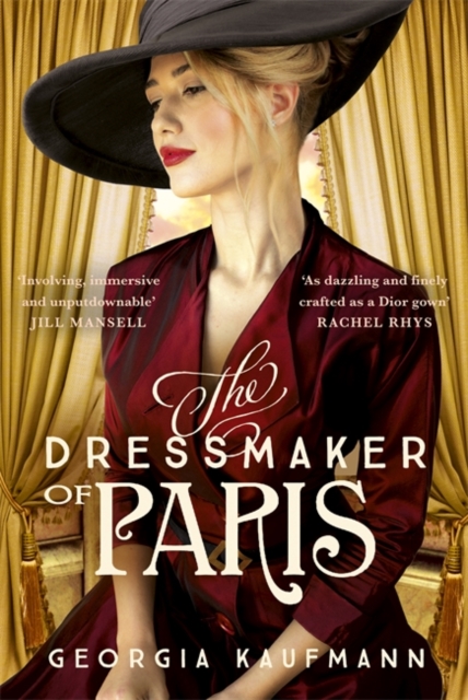 Dressmaker of Paris