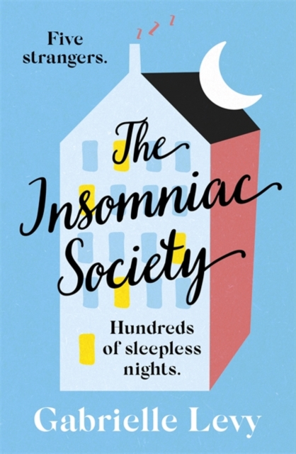 Insomniac Society
