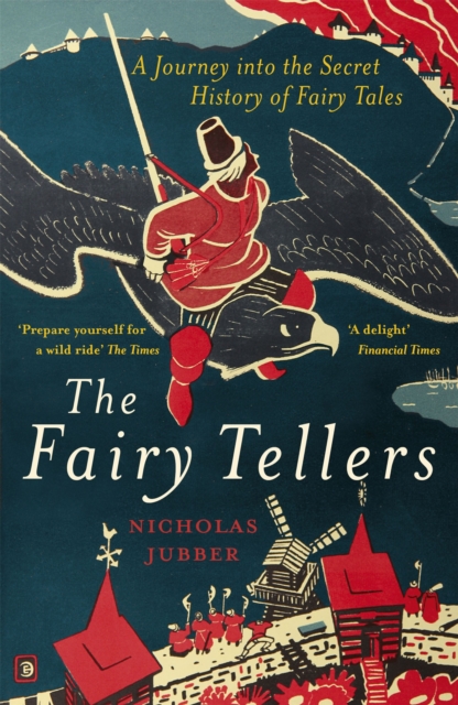 Fairy Tellers