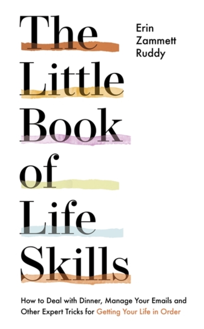 Little Book of Life Skills