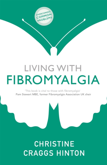 Living with Fibromyalgia