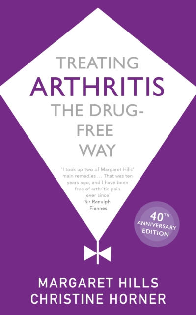 Treating Arthritis