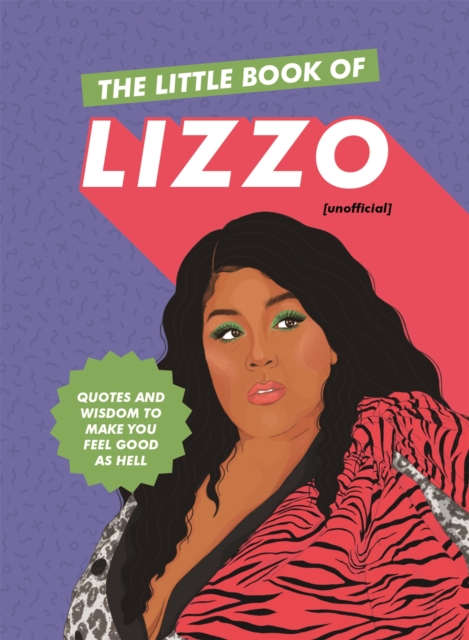 Little Book of Lizzo