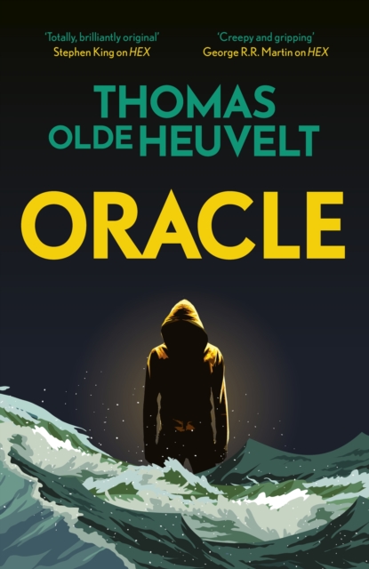 Oracle