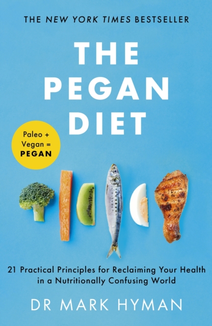 Pegan Diet